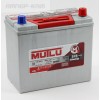 Аккумулятор Mutlu SFB M3 6СТ-55.0 (65B24LS) Аккумулятор Mutlu SFB M3 6СТ-55.0 (65B24LS)