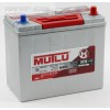 Аккумулятор Mutlu SFB M3 6СТ-55.0 (65B24L) тонк.кл. Аккумулятор Mutlu SFB M3 6СТ-55.0 (65B24L) тонк.кл.