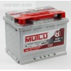 Аккумулятор Mutlu SFB M3 6СТ-60.0 (610A) Аккумулятор Mutlu SFB M3 6СТ-60.0 (610A)