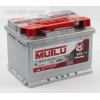 Аккумулятор Mutlu SFB M3 6СТ-60.0 низкий Аккумулятор Mutlu SFB M3 6СТ-60.0 низкий