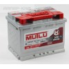 Аккумулятор Mutlu SFB M3 6СТ-60.1 (610A) Аккумулятор Mutlu SFB M3 6СТ-60.1 (610A)