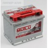 Аккумулятор Mutlu SFB M3 6СТ-63.0 Аккумулятор Mutlu SFB M3 6СТ-63.0