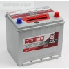 Аккумулятор Mutlu SFB M3 6СТ-68.0 (70D23FL) бортик Аккумулятор Mutlu SFB M3 6СТ-68.0 (70D23FL) бортик