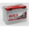 Аккумулятор Mutlu SFB M3 6СТ-78.0 Аккумулятор Mutlu SFB M3 6СТ-78.0