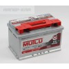 Аккумулятор Mutlu SFB M3 6СТ-78.0 низкий
