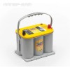 Аккумулятор OPTIMA Yellow Top 6СТ-48 (840222000) Аккумулятор OPTIMA Yellow Top 6СТ-48 (840222000)