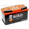 Аккумулятор SOLO PREMIUM 6СТ-110.0 L3