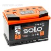 Аккумулятор SOLO PREMIUM 6СТ-77.1 L3