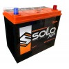 Аккумулятор SOLO PREMIUM Asia 6СТ-45.0 LЗ (55B24L) тонк.кл.