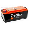 Аккумулятор SOLO PREMIUM TT 6СТ-190L3 евро.униклемма