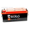 Аккумулятор SOLO PREMIUM TT 6СТ-190L3 росс.униклемма