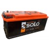 Аккумулятор SOLO PREMIUM TT 6СТ-200 N3 росс.униклемма