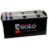 Аккумулятор SOLO PREMIUM TT 6СТ-225 евро. конус