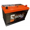 Аккумулятор SOLO PREMIUM Asia 6СТ-90.0 LЗ (115D31L) Аккумулятор SOLO PREMIUM Asia 6СТ-90.0 LЗ (115D31L)