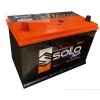 Аккумулятор SOLO PREMIUM Asia 6СТ-90.1 LЗ (115D31R) Аккумулятор SOLO PREMIUM Asia 6СТ-90.1 LЗ (115D31R)