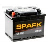 Аккумулятор SPARK 6СТ -60.1 VL3