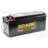 Аккумулятор SPARK TT 6CT -132N3 росс.конус.