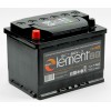 Аккумулятор Smart ELEMENT 6СТ-60.1 VL3