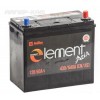 Аккумулятор Smart ELEMENT Asia 6СТ-50.0 LЗ (60B24L) тонк.кл. Аккумулятор Smart ELEMENT Asia 6СТ-50.0 LЗ (60B24L) тонк.кл.