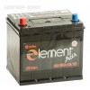 Аккумулятор Smart ELEMENT Asia 6СТ-65.1 LЗ (70D23R) Аккумулятор Smart ELEMENT Asia 6СТ-65.1 LЗ (70D23R)