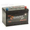 Аккумулятор Smart ELEMENT Asia 6СТ-90.0 LЗ (105D31L) Аккумулятор Smart ELEMENT Asia 6СТ-90.0 LЗ (105D31L)