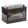 Аккумулятор Smart ELEMENT Asia 6СТ-90.1 LЗ (105D31R) Аккумулятор Smart ELEMENT Asia 6СТ-90.1 LЗ (105D31R)