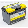Аккумулятор TAB EFB Stop&Go 6СТ-70.0