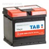 Аккумулятор TAB Magic  6СТ-55.0 uni