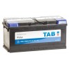 Аккумулятор TAB Polar 6СТ-110.0 (117210)