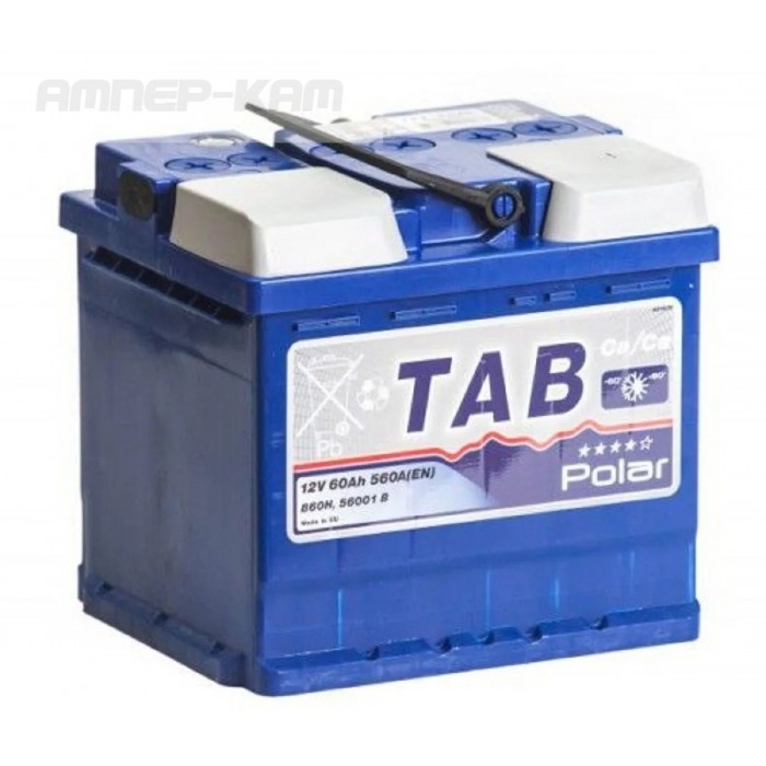 Автомобильный аккумулятор ca. АКБ Tab Polar 6ст-60 пр.. Автомобильный аккумулятор Tab Polar Blue b60hx. Tab Polar 6ст-66.1. Tab Polar 6ст-60.0.