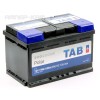 Аккумулятор TAB Polar 6СТ-73.0 (57309) низкий