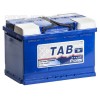 Аккумулятор TAB Polar 6СТ-75.0
