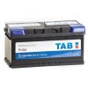 Аккумулятор TAB Polar 6СТ-92.0 (59220) низкий Аккумулятор TAB Polar 6СТ-92.0 (59220) низкий