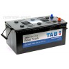 Аккумулятор TAB Polar Truck  6СТ-225 (604912) евро.конус