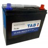 Аккумулятор TAB Polar  6СТ-45.0 (54523/84) яп ст/тонк.кл.с переходн.