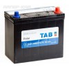 Аккумулятор TAB Polar  6СТ-55.0 (55523) яп. ст.