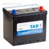 Аккумулятор TAB Polar 6СТ-60.0 (56068) яп. ст/бортик Аккумулятор TAB Polar 6СТ-60.0 (56068) яп. ст/бортик