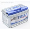 Аккумулятор TESLA PREMIUM ENERGY 6СТ-66.0 Аккумулятор TESLA PREMIUM ENERGY 6СТ-66.0