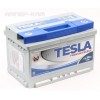 Аккумулятор TESLA PREMIUM ENERGY 6СТ-80.0 низкий