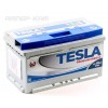 Аккумулятор TESLA PREMIUM ENERGY 6СТ-85.0 низкий