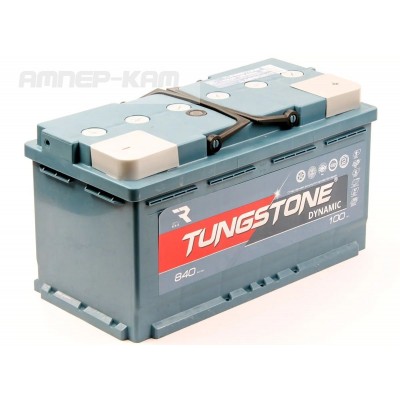 Аккумулятор TUNGSTONE DYNAMIC 6СТ -100.0