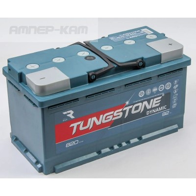 Аккумулятор TUNGSTONE DYNAMIC 6СТ -92.0