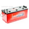 Аккумулятор TUNGSTONE EFB 6СТ -195 евро.конус