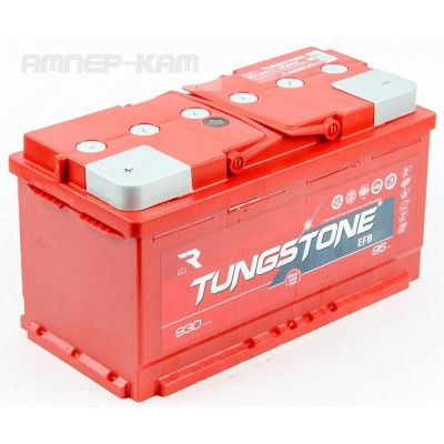 Аккумулятор TUNGSTONE EFB 6СТ -95.1