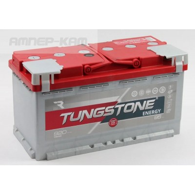 Аккумулятор TUNGSTONE ENERGY 6СТ -95.0