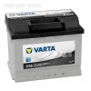 Аккумулятор VARTA Black Dynamic 6СТ-56.1 (556 401 048)