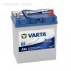 Аккумулятор VARTA Blue Dynamic 6СТ-40.0 (540 126 033) яп.ст/тонк. кл.