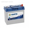 Аккумулятор VARTA Blue Dynamic 6СТ-45.0  (545 156 033) яп.ст.