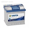 Аккумулятор VARTA Blue Dynamic 6СТ-52.0  (552 400 047)
