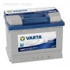 Аккумулятор VARTA Blue Dynamic 6СТ-60.1 (560 127 054)